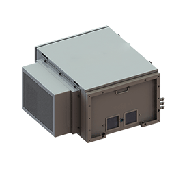 車(chē)輛(liàng)檢測儀外(wài)殼