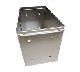 操作(zuò)箱外(wài)殼